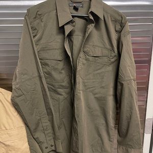 TACLITE® PRO LONG SLEEVE SHIRT